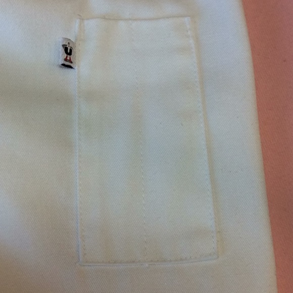 FINAL SALE PRICE Chef Jacket in Large - Cook up a Storm! - Picture 6 of 8